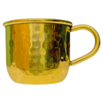 Handmade Tea Cup and Saucer Set – Vintage Luxury Tea Serving Set