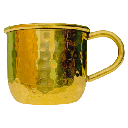 Handmade Tea Cup and Saucer Set – Vintage Luxury Tea Serving Set