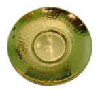 Handmade Tea Cup and Saucer Set – Vintage Luxury Tea Serving Set - Image 4