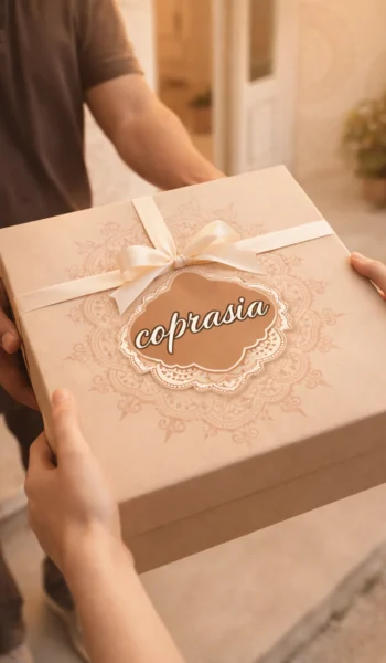 20260416_1242_Luxury Delivery Scene_remix_01kpaj4f7tftg813nhtm5hzekd