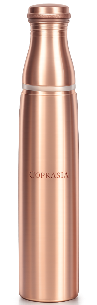 Copper Bottle