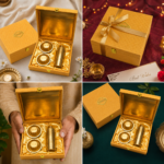 Coprasia South Indian Brass Coffee Filter and 2 Dabra Set Combo with Gift Box - Image 12