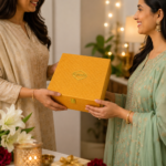 Coprasia South Indian Brass Coffee Filter and 2 Dabra Set Combo with Gift Box - Image 11